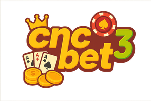 CNC Bet 3 Logo